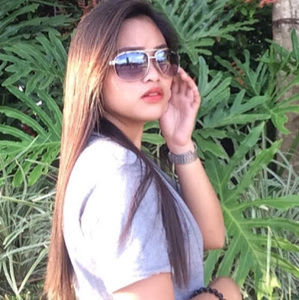 Meet your Posher, Ricalyn